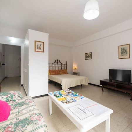 Loft Luminoso Y Amplio Muy Cerca De Las Canteras Las Palmas de Gran Canaria Exterior foto