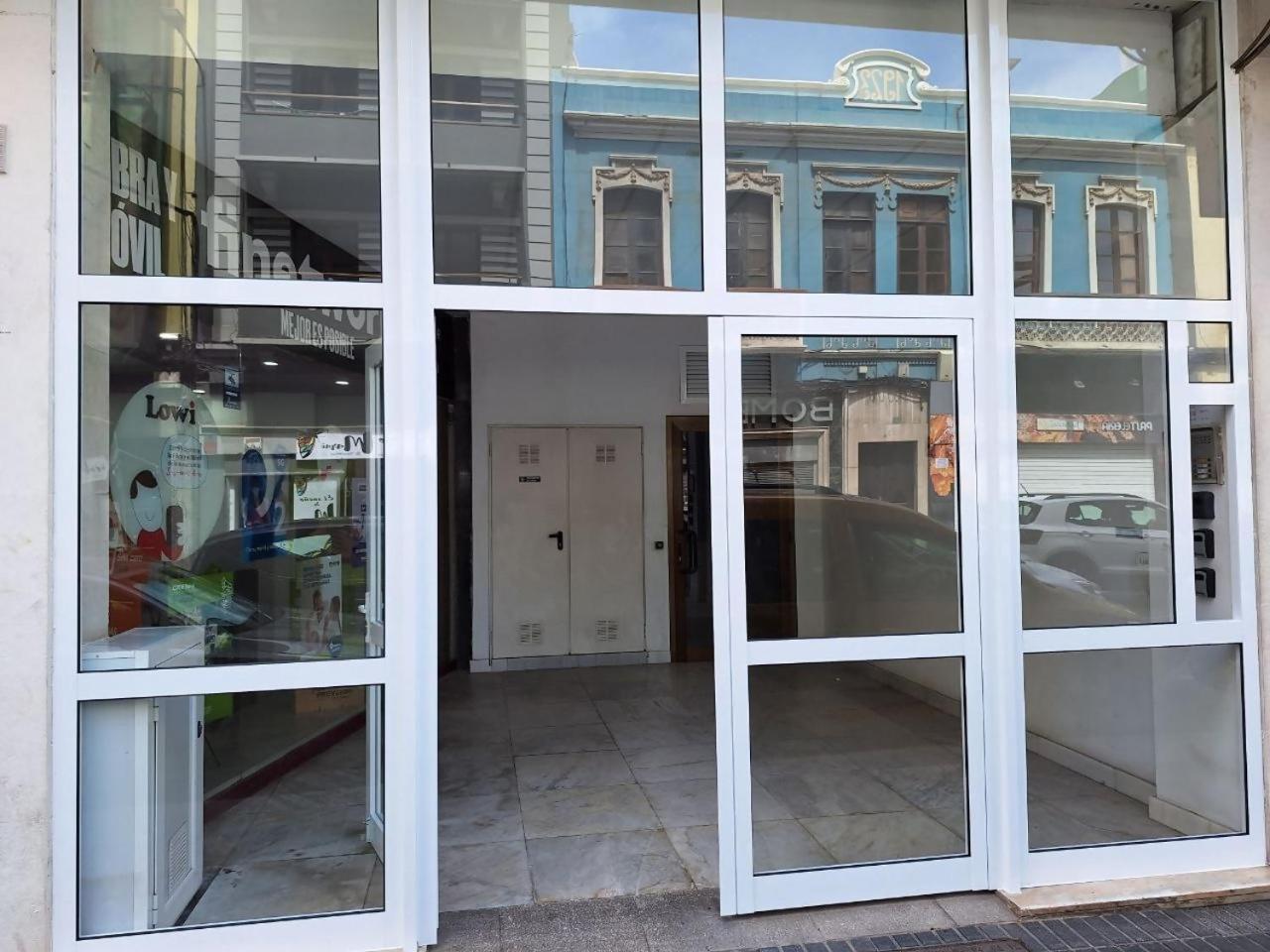 Loft Luminoso Y Amplio Muy Cerca De Las Canteras Las Palmas de Gran Canaria Exterior foto