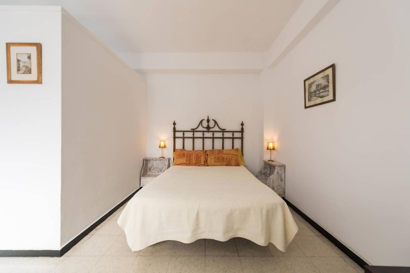 Loft Luminoso Y Amplio Muy Cerca De Las Canteras Las Palmas de Gran Canaria Exterior foto