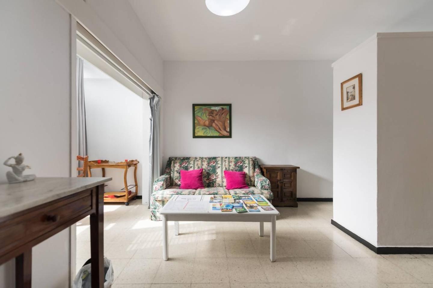 Loft Luminoso Y Amplio Muy Cerca De Las Canteras Las Palmas de Gran Canaria Exterior foto