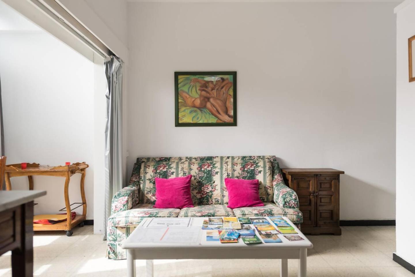 Loft Luminoso Y Amplio Muy Cerca De Las Canteras Las Palmas de Gran Canaria Exterior foto
